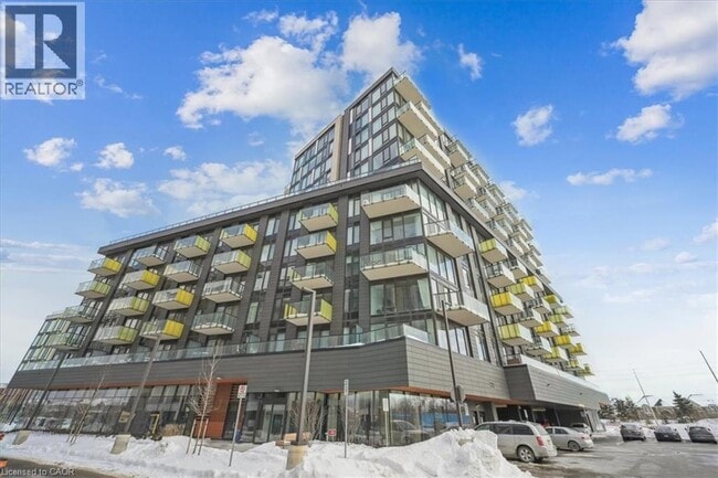 Building Photo - 3006 William Cutmore Blvd