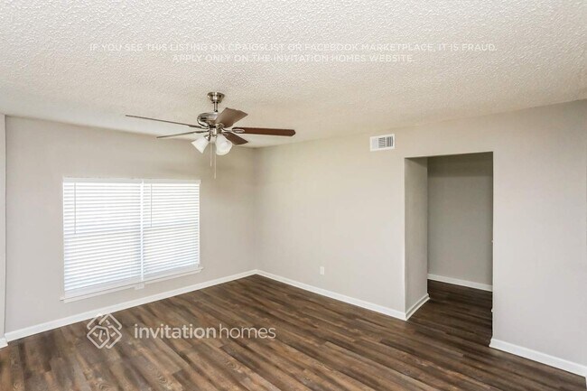 Foto del edificio - 3604 Sheryl Dr