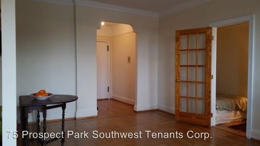 Primary Photo - 75 Prospect Park SW