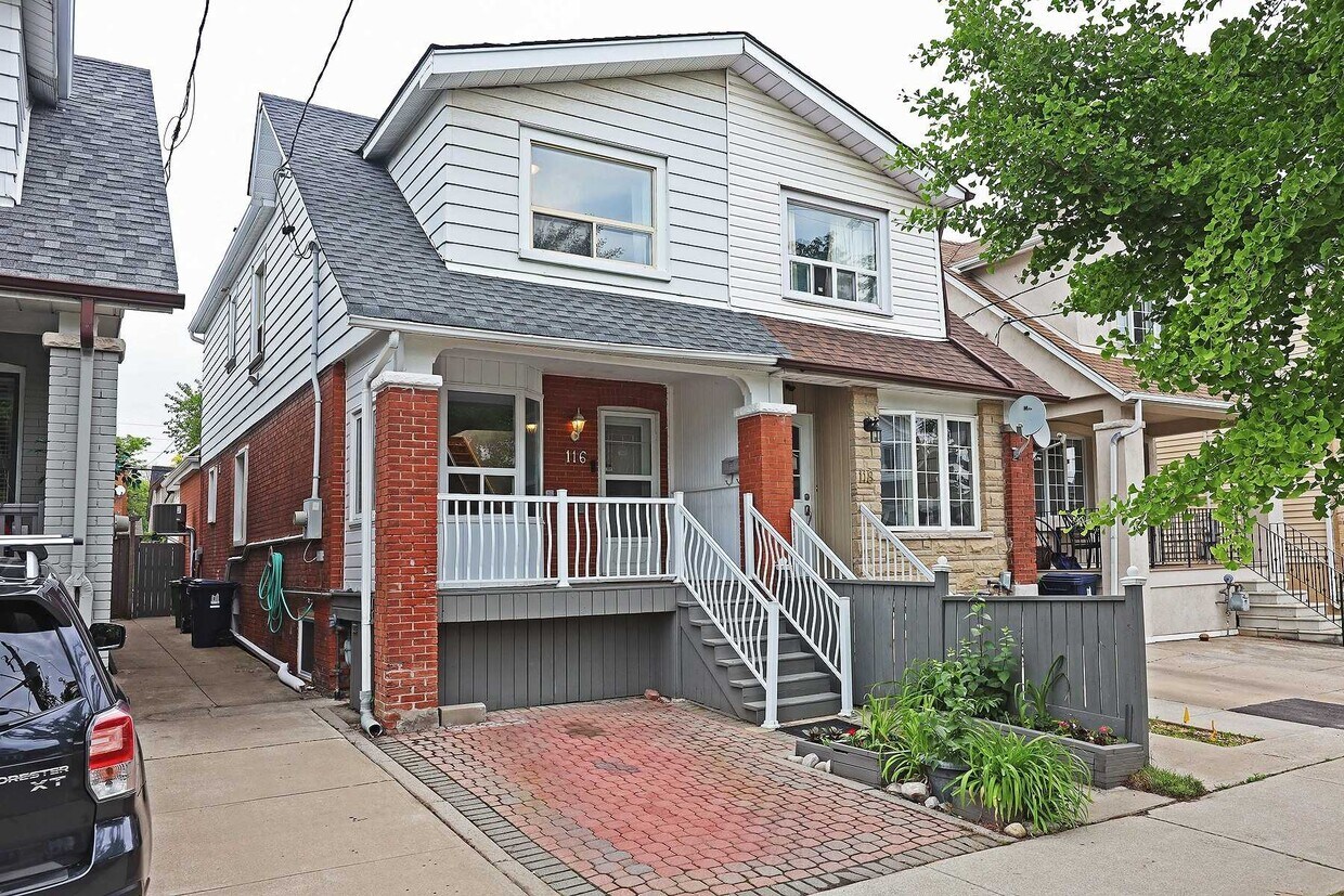 Photo principale - 116 Aldwych Av