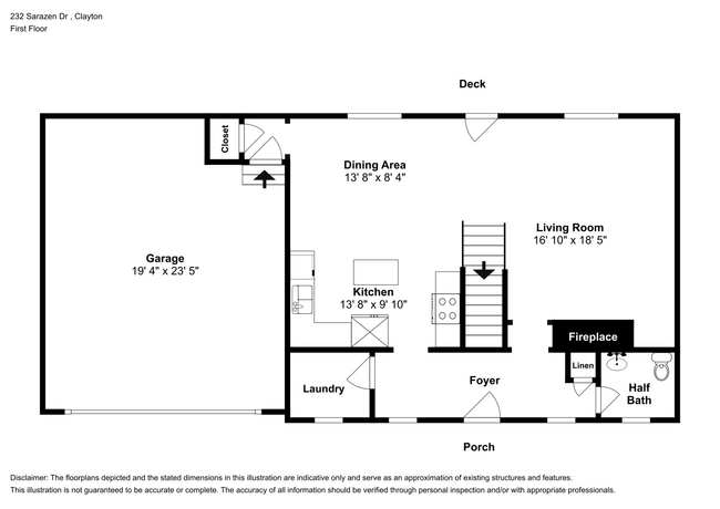 Building Photo - 232 Sarazen Dr