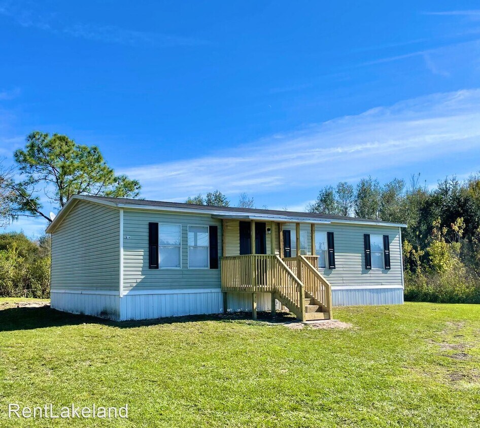 Primary Photo - 3 br, 2 bath House - 2814 Cypress Trails Dr