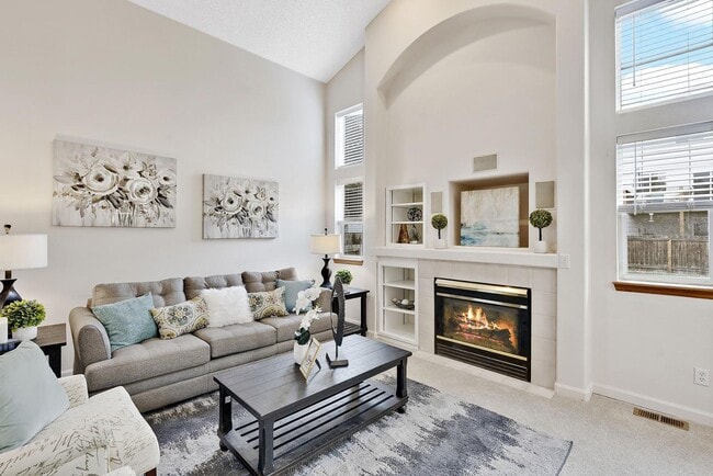 Building Photo - Spacious 4-Bedroom Home with Finished Basement in Parker, CO - A Must-See Rental Property!