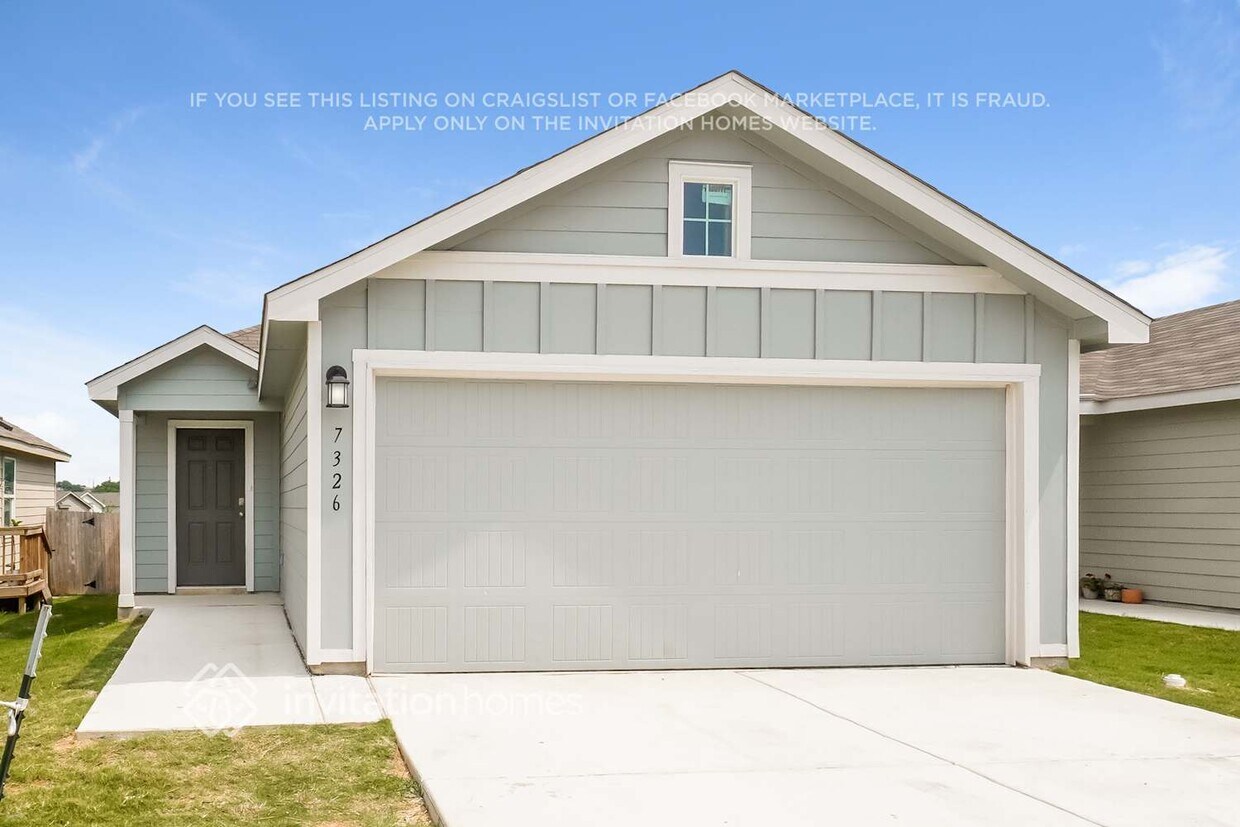 Foto principal - 7326 Plata Cir