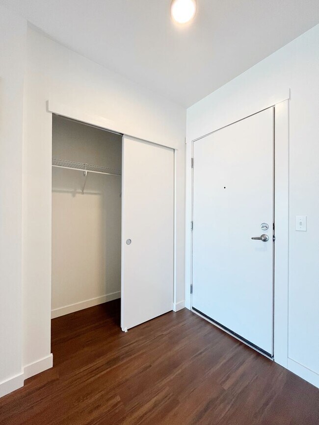 Foto del interior - Spur Apartments