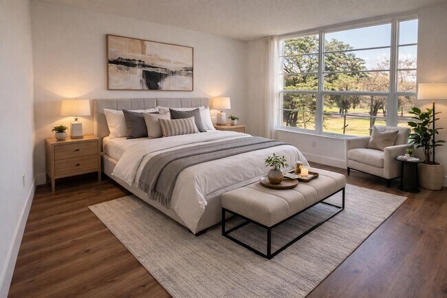 Foto del edificio - 605 Oaks Dr