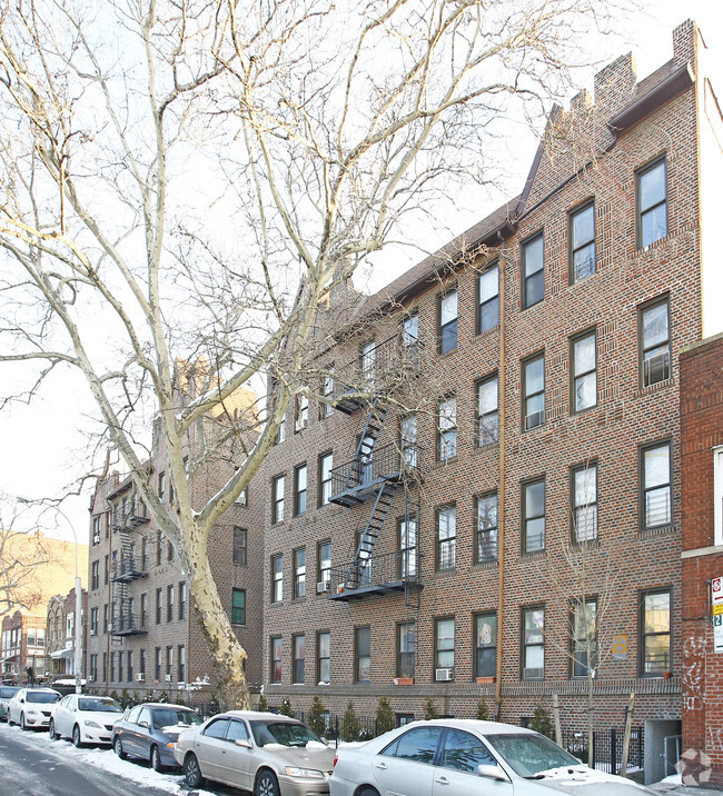 Building Photo - 2075 east 16th street