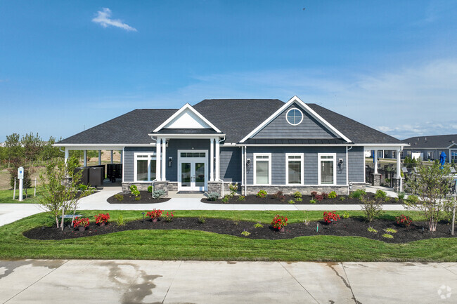 Building Photo - The Villas at Bonita Farms