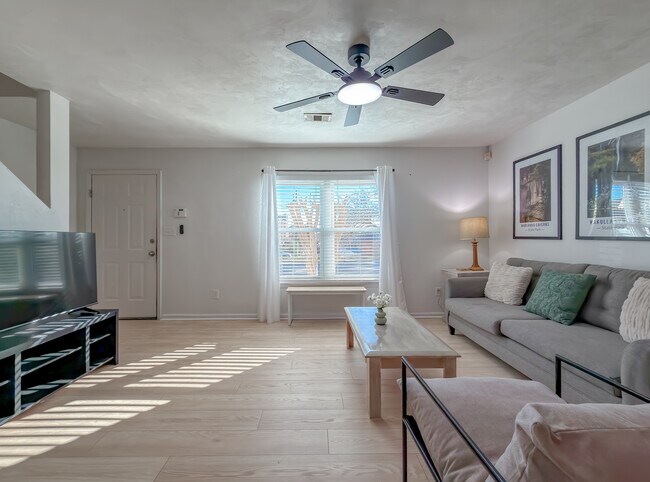 Foto del edificio - 1340 Hancock St