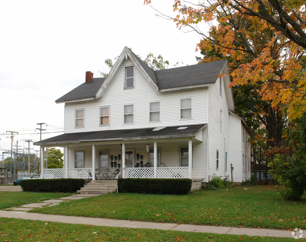 Foto del edificio - 332 N Cochran Ave