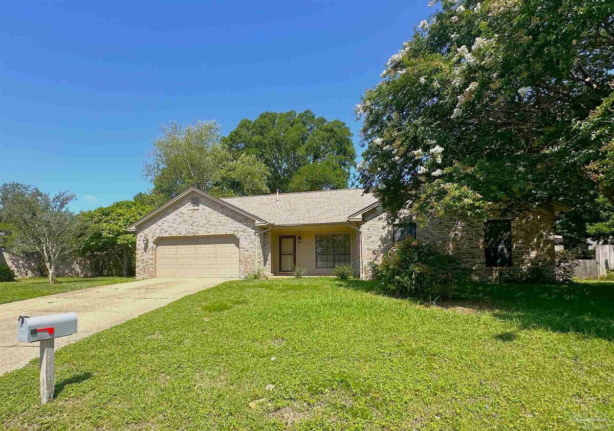 Foto principal - 3365 Lemmington Rd