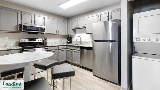 Foto del edificio - 6200 Rime Village Dr NW