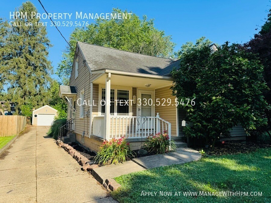 Foto principal - 217 15th St NW
