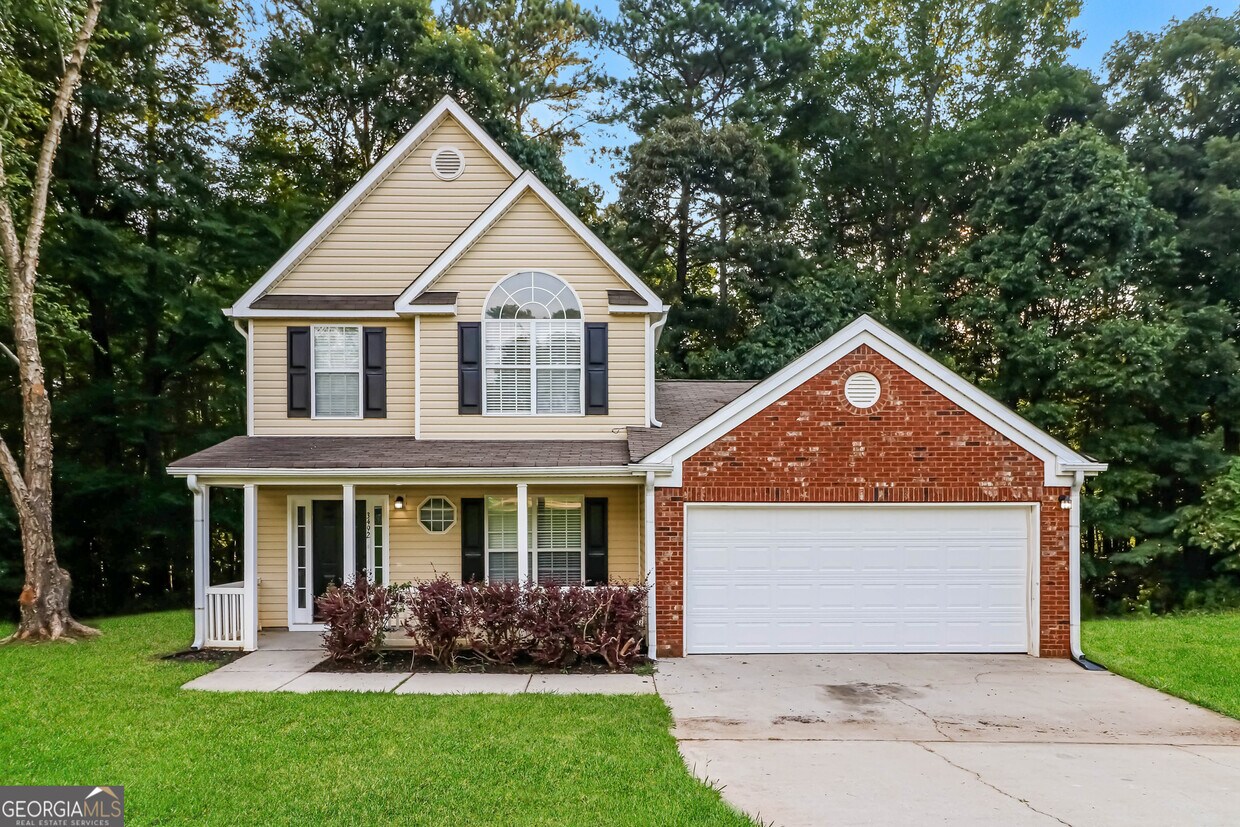 Primary Photo - 3492 Harper Ln