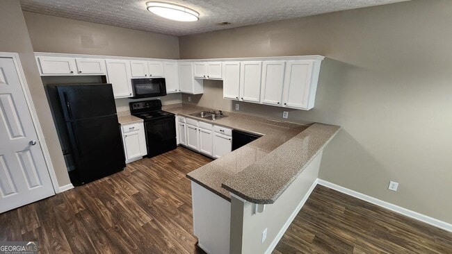 Building Photo - 1717 Carrington Dr