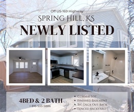 Building Photo - 302 S Franklin St