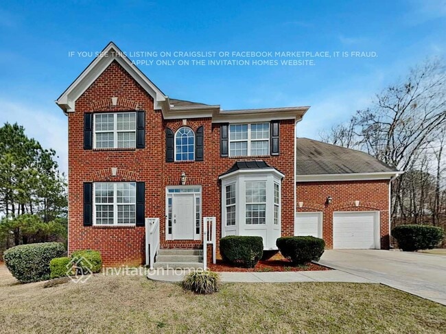 Building Photo - 4594 Sequoia Park Trail SW