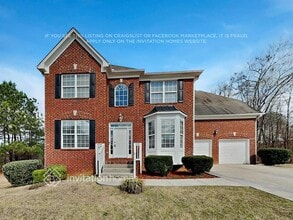 Building Photo - 4594 Sequoia Park Trail SW