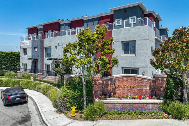 Building Photo - Magnolia Court Townhomes