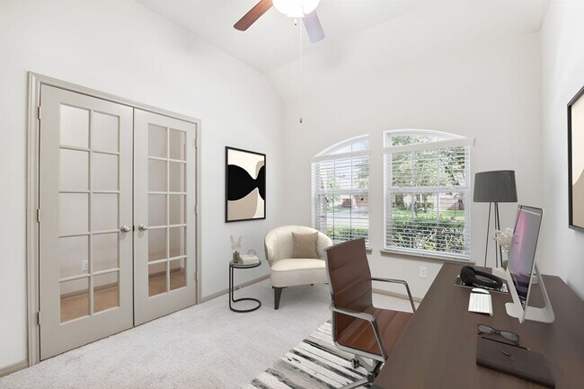 Building Photo - Move-in ready home for lease!