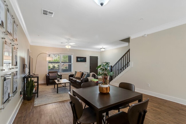 Building Photo - Cottages at Tucson