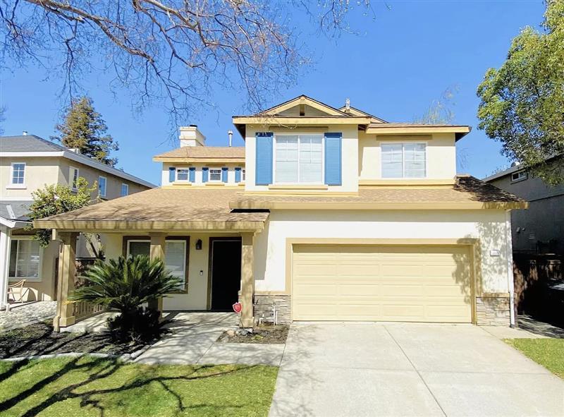 Primary Photo - Welcome to this amazing move-in ready 4 be...