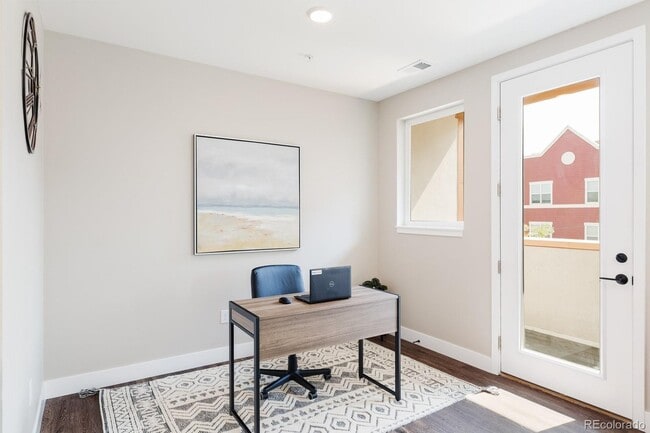 Building Photo - 2729 W 28th Ave