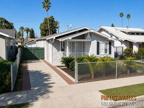 Building Photo - 4187 Denker Ave