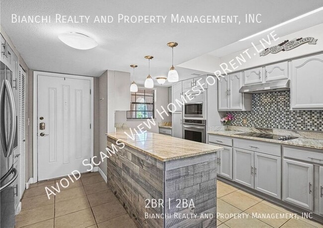 Building Photo - 1750 Belleair Forest Dr