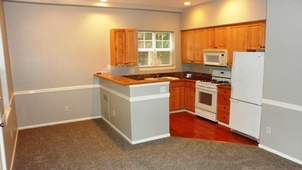 Building Photo - Fremont/Phinney Ridge 1bd 1bath updated co...