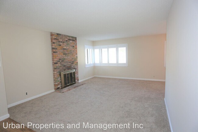 Foto del edificio - 3 br, 2 bath House - 461 Markham Avenue