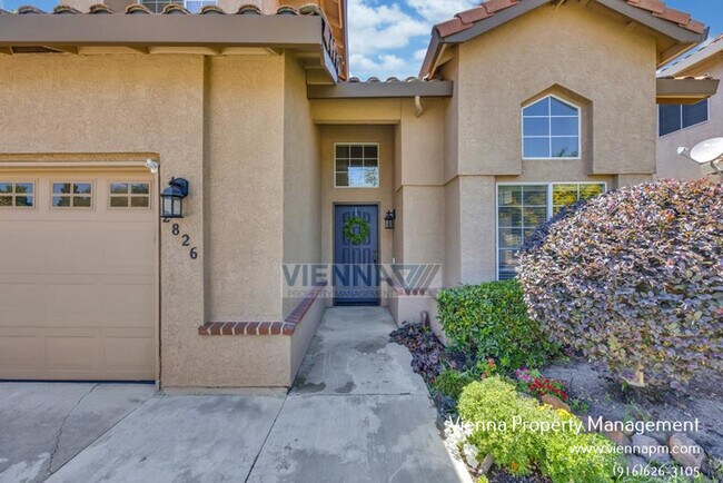 Foto del edificio - 2826 Club Dr