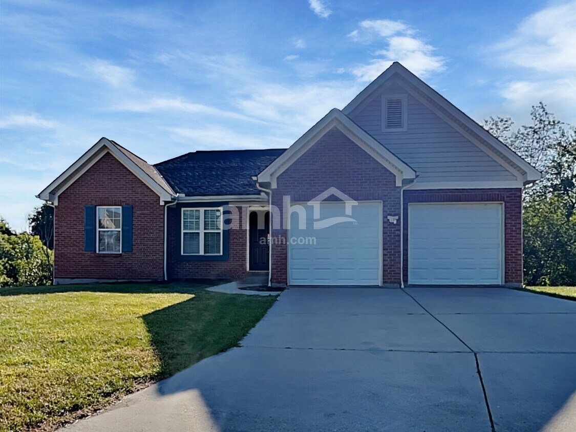 Foto principal - 1106 Brookstone Dr