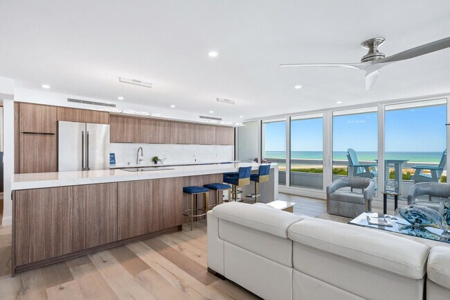 Building Photo - 5400 Ocean Blvd