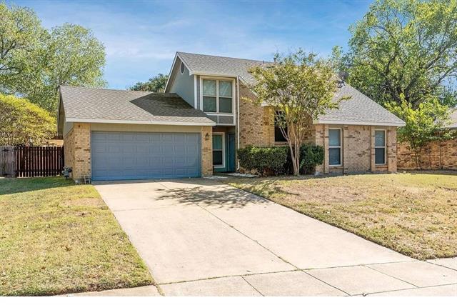 Foto principal - 707 Creekside Dr