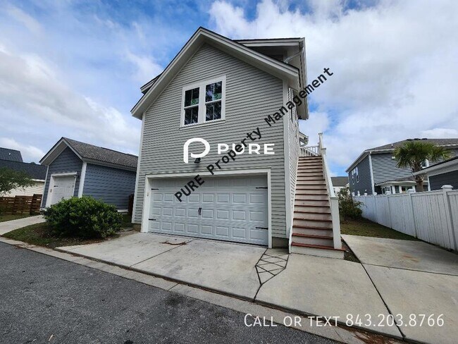 Building Photo - Beautiful Single Family Detached House in ...