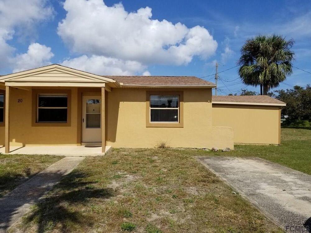Primary Photo - BEACHSIDE DUPLEX 1150 REDUCED