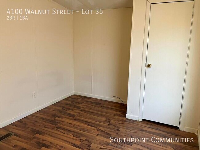 Building Photo - 4100 Walnut St
