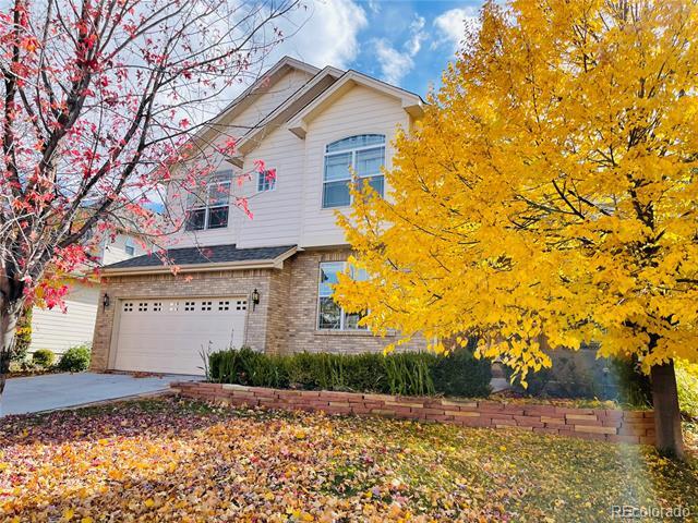 Primary Photo - 16866 E Peakview Ave