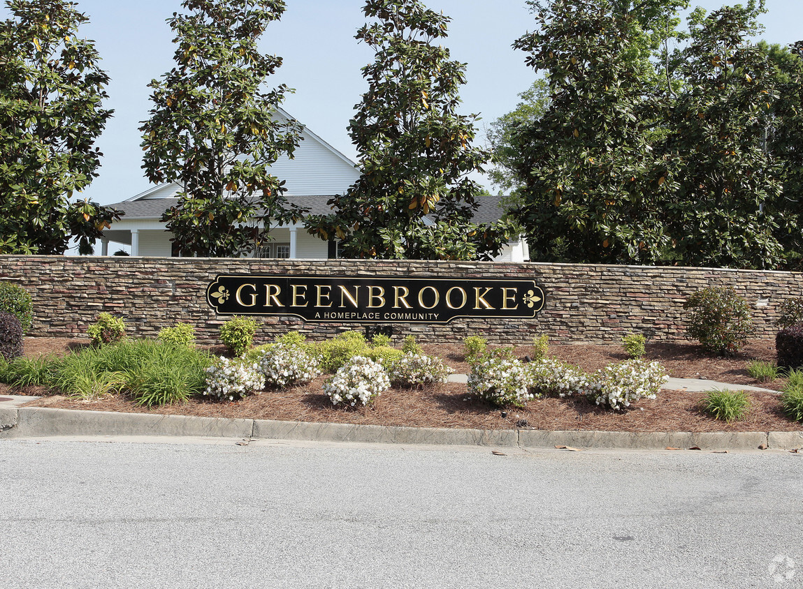 Foto del edificio - Greenbrooke Senior Community