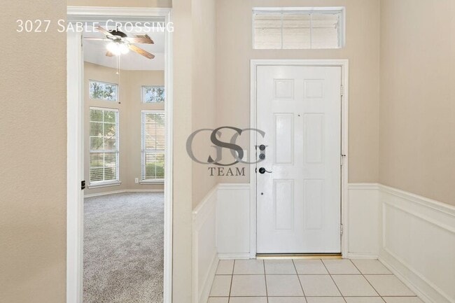 Building Photo - 3027 Sable Crossing