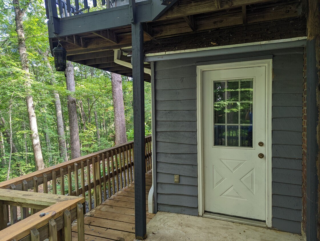 950 S Country Club Dr Unit 2, Cullowhee, NC 28723 Apartments in