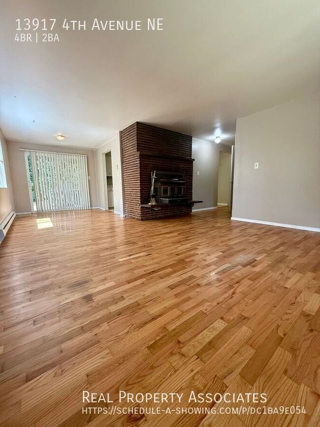 Foto del edificio - 13917 4th Ave NE