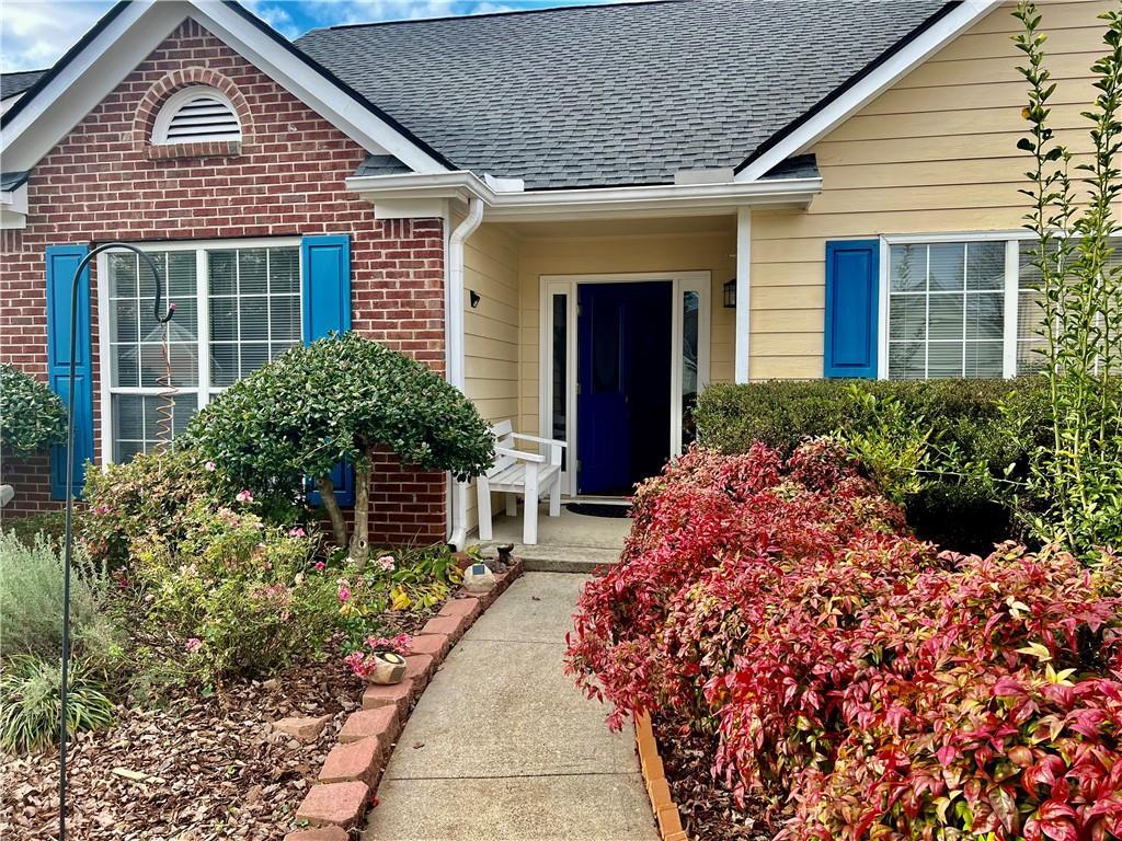 3287 Crossfield Ln, Duluth, GA 30096 House Rental in Duluth, GA