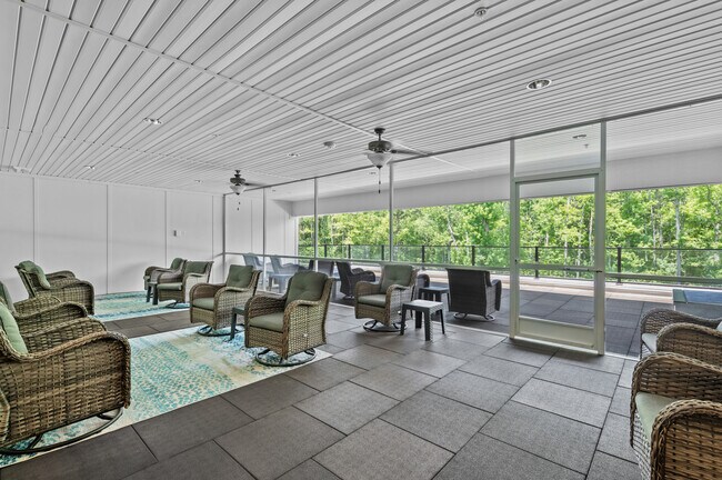 Foto del edificio - Arbors at Western Branch