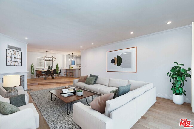 Foto del edificio - 11820 Mayfield Ave