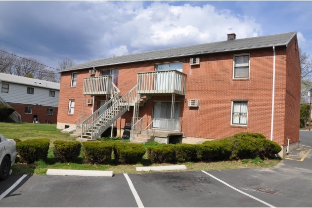 Building Photo - Jersey Street Apts