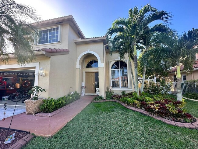 Foto del edificio - 18310 NW 10th St