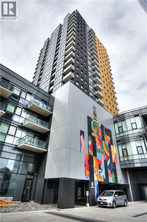 Photo du bâtiment - 100 Garment St