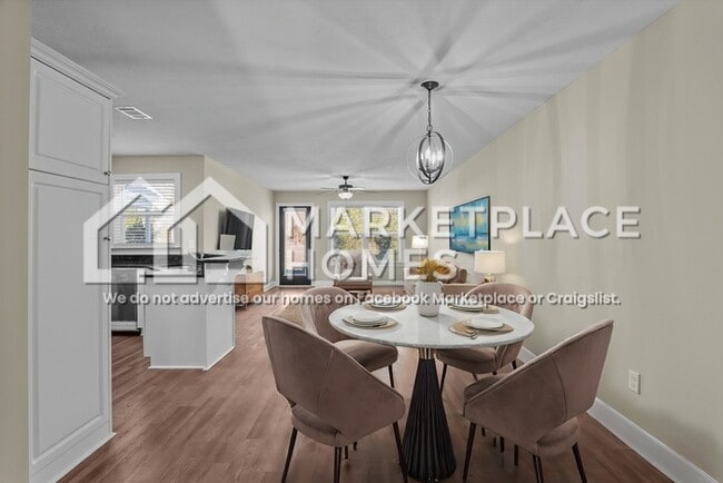 Foto del edificio - 2205 Perrins Ln